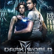 Dark World 2: Equilibrium (TV Series)