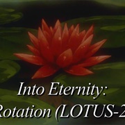 Rotation (LOTUS-2) (Millenium Actress, 2001)