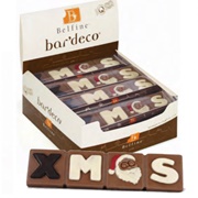 Belfine Bar'deco Xmas