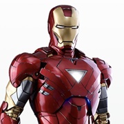Iron Man Mark VI