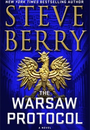 The Warsaw Protocol (Steve Berry)