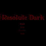 Resolute Dark