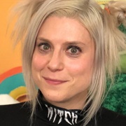 Lane Moore (Bisexual, She/Her)