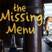 The Missing Menu