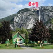 Highlands, British Columbia