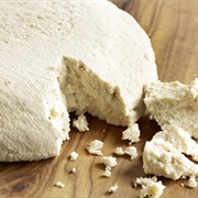 Made Cheese and Yogurt