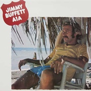 Jimmy Buffett - A1A