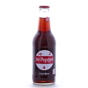 Dr Pepper