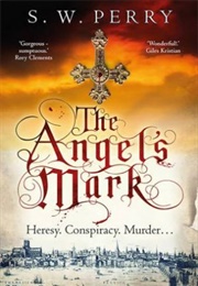 The Angel's Mark (S. W. Perry)