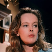 Sandy Dennis
