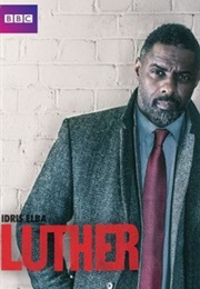 Luther Series 1 (2009)