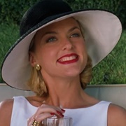 Meredith Blake- The Parent Trap