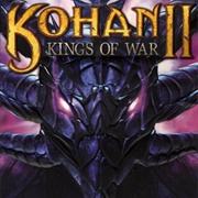 Kohan II: Kings of War