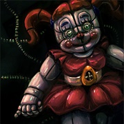 Baby Sister Location