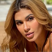 Pocah (Bisexual, She/Her)