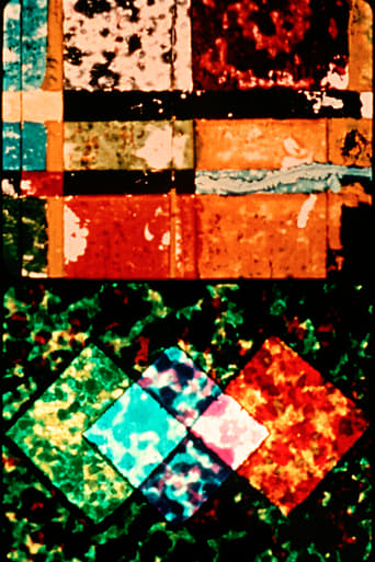 No. 3: Interwoven (1947)