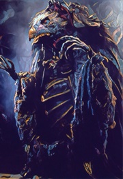 The General (Skekung) (1982)