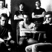 Hunters and Collectors