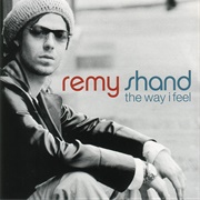 The Way I Feel (Remy Shand, 2001)