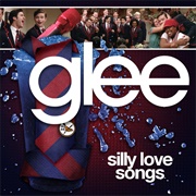 Silly Love Songs Glee