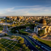 San Nicolás De Los Arroyos