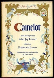Camelot (Alan Jay Lerner)