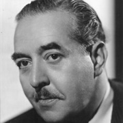 Walter Connolly