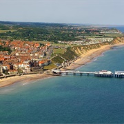 Cromer, Norfolk, England