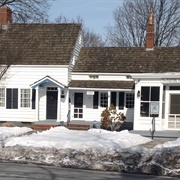 Hillside, New Jersey