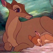 Bambi's Mother