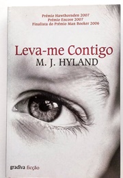Leva-Me Contigo (M.J. Hyland)