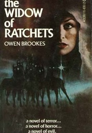 Widow of Ratchets (Owen Brookes)