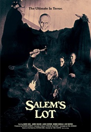 Salem's Lot (1979)