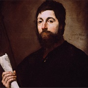 Giovanni Maria Trabaci