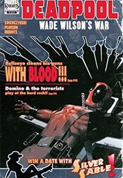 Deadpool: Wade Wilson's War #2 (Duane Swierczynski)