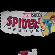 Spider-Man: Freshman Year