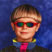Oliver Tree - Alien Boy