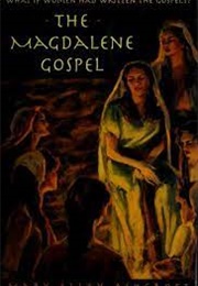 The Magdalene Gospel (Mary Ellen Ashcroft)