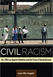 Civil Racism (Lynn Mie Itagaki)