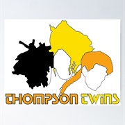 Thompson Twins