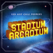 Stadium Arcadium (Red Hot Chili Peppers, 2006)