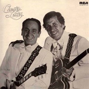 Chet Atkins & Les Paul - Chester & Lester
