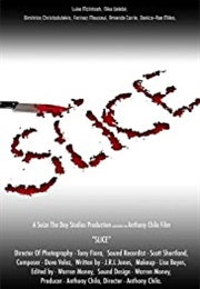 Slice (2020)