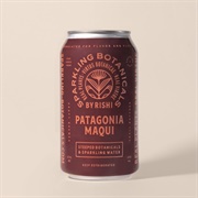Sparkling Botanicals Patagonia Maqui