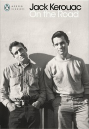 On the Road (Jack Kerouac)