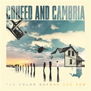 The Color Before the Sun (Coheed & Cambria, 2015)