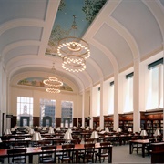 Nashville Public Library
