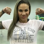Mercedes Martinez (Lesbian, She/Her)