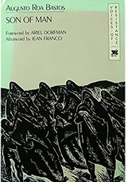 Son of Man (Augusto Roa Bastos)