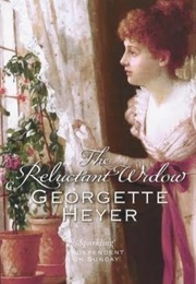 The Reluctant Widow (Georgette Heyer)